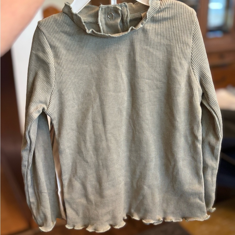 💕5/25💕Jessica Simpson 2pc Top and Skirt 3T NWT